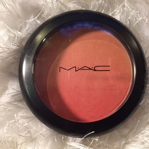 Discontinued MAC Ripe Peach