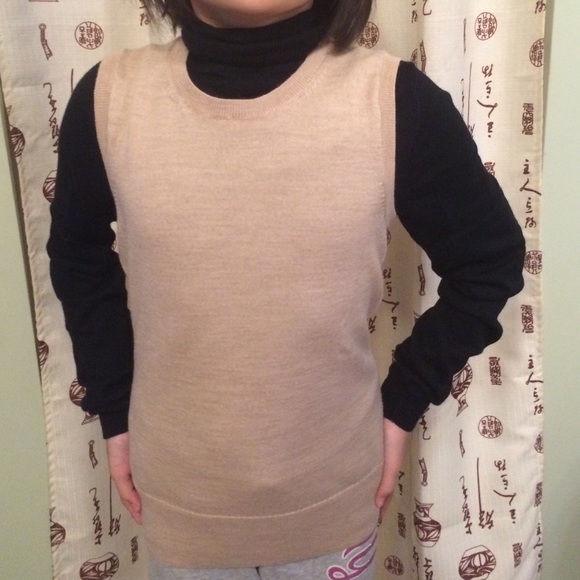 Brook Brothers Vest