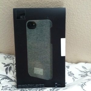 URBAN OUTFITTERS iphone 5/5s case