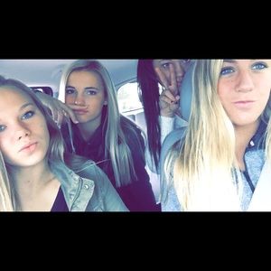 Meet your Posher, Karly