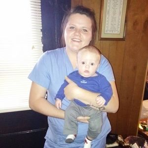 Meet your Posher, Taylor