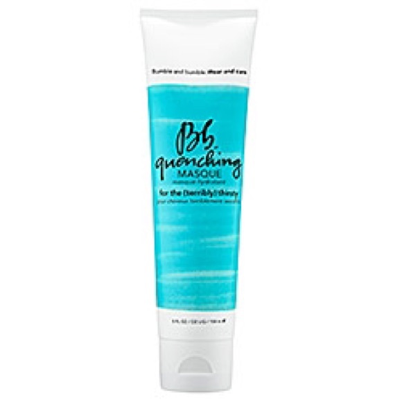 Bumble and Bumble Masque