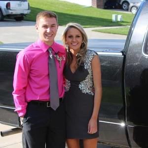 Meet your Posher, Bailey