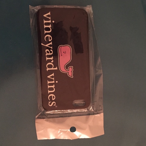 Vineyard Vines iPhone 5 Case