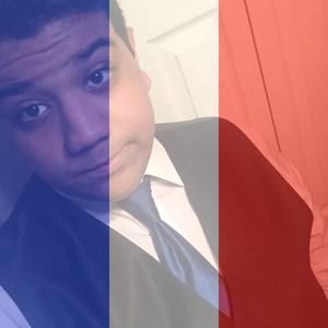 Meet your Posher, Roberto