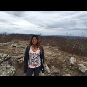 Meet your Posher, Stacy