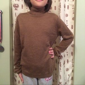 All four sweaters cost $280