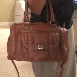 Express purse