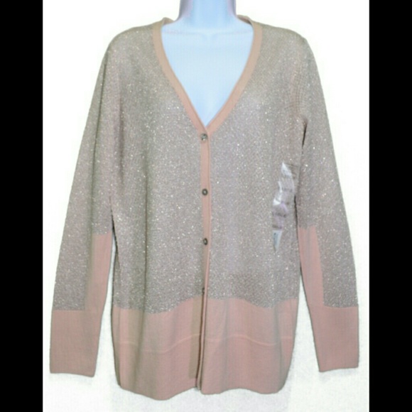 Simple Vera L/S Button Down- size Large - Picture 2 of 4