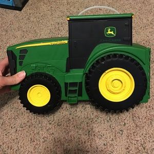 John Deere Carrying Case