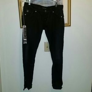 MEK Denim Jeans