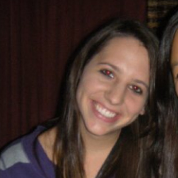 Meet your Posher, Jenny