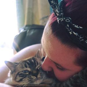 Meet your Posher, Mallory