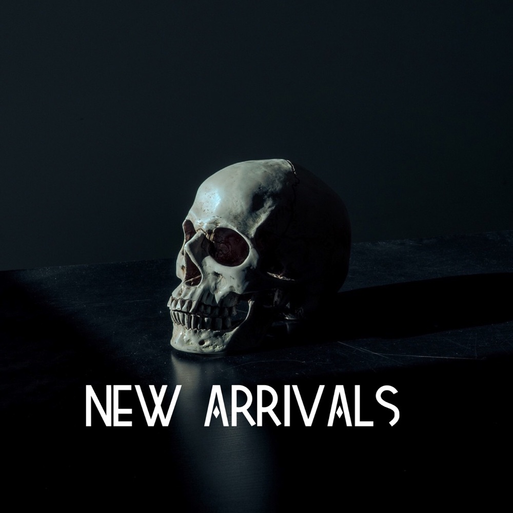 Just added