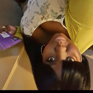 Meet your Posher, Tamara