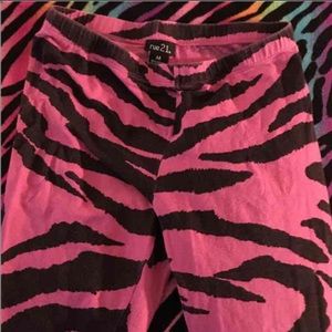 Rue 21 Leggings