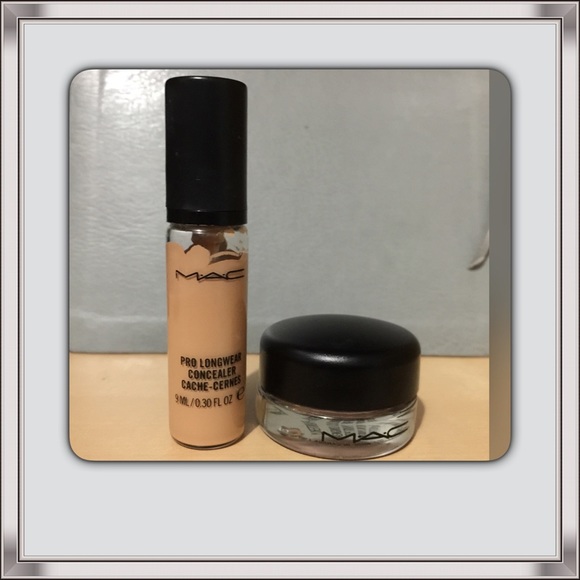 Mac cosmetics
