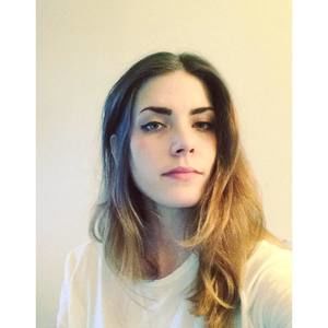 Meet your Posher, Jaci