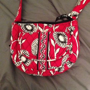 Vera Bradley Crossbody Purse