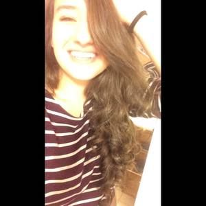 Meet your Posher, Bethany