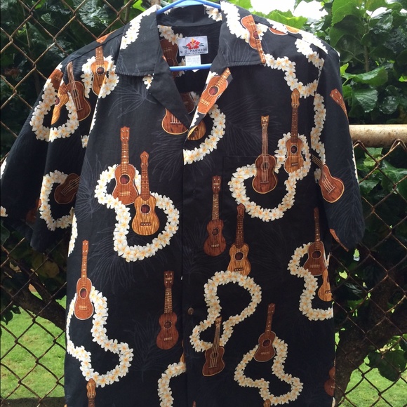 Hawaiian Other - 🌴Men's Hawaiian Aloha Shirt 🌴