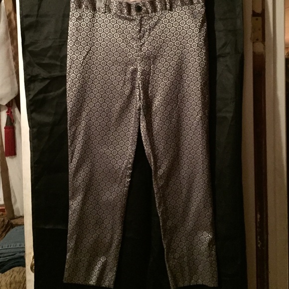 Banana Republic Camden pants