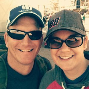 Meet your Posher, Jackie