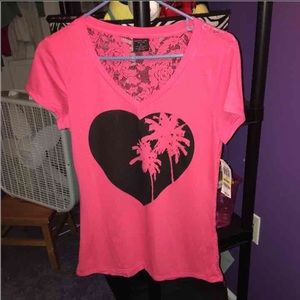 Material Girl Active Shirt