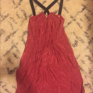 Eliz and James NEW dress