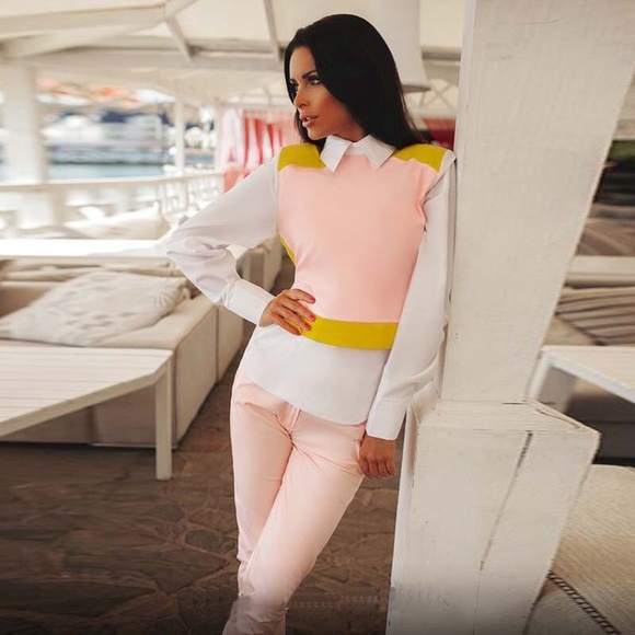 "Winter 2 piece Set"