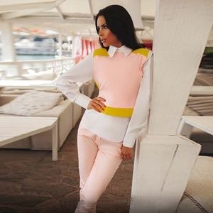 "Winter 2 piece Set"