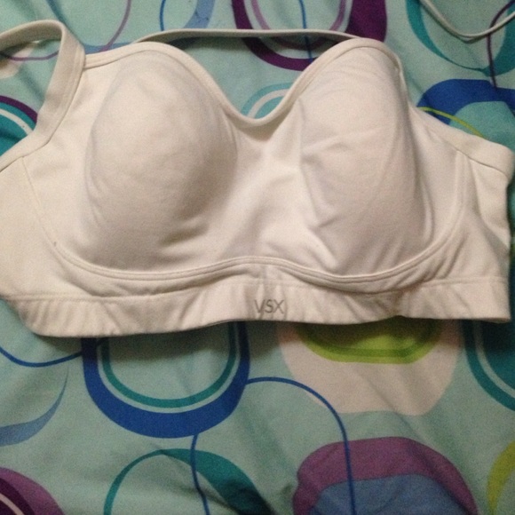 Victorias Secret Sports Bra!