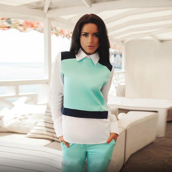 "Winter 2 piece Set"