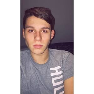 Meet your Posher, Jake