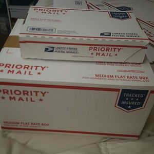 Proof of shipping!!!