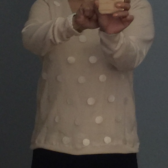 Lauren conrad sof pink with back ribbon - Picture 4 of 4