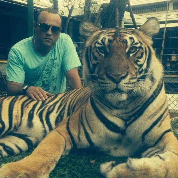 Meet your Posher, Henry