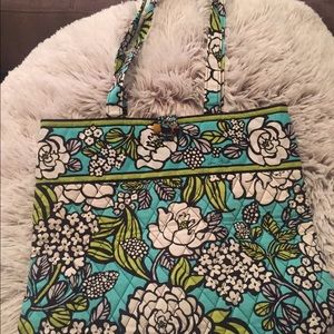 Vera Bradley tote