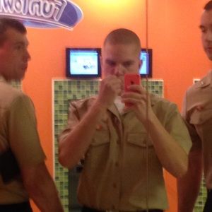 Meet your Posher, Daniel