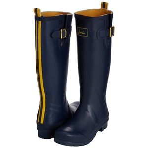 Joules rainboots