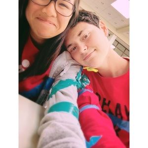 Meet your Posher, Kim