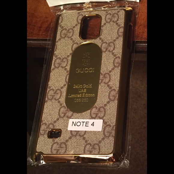 Note 4 Phone Case