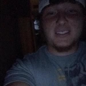 Meet your Posher, Wyatt