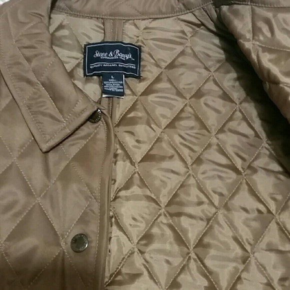 Jacket - Picture 3 of 3