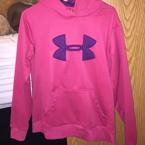 Under Armour