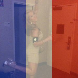 Meet your Posher, Deborah