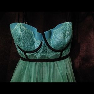 Victoria's Secret Teddy