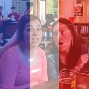 Meet your Posher, Nikki