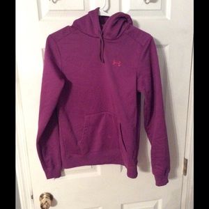 Under Armour Hoodie