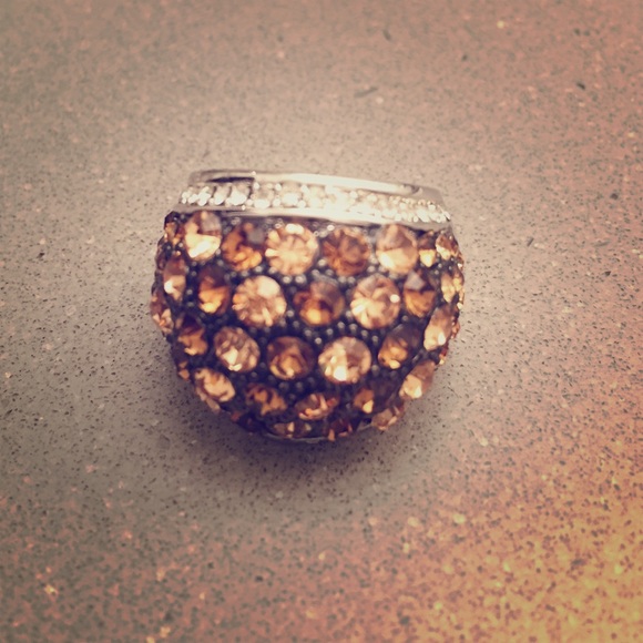 Park Lane Truffles ring - Picture 1 of 2